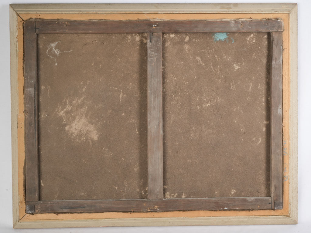 Timeless Provence landscape painting