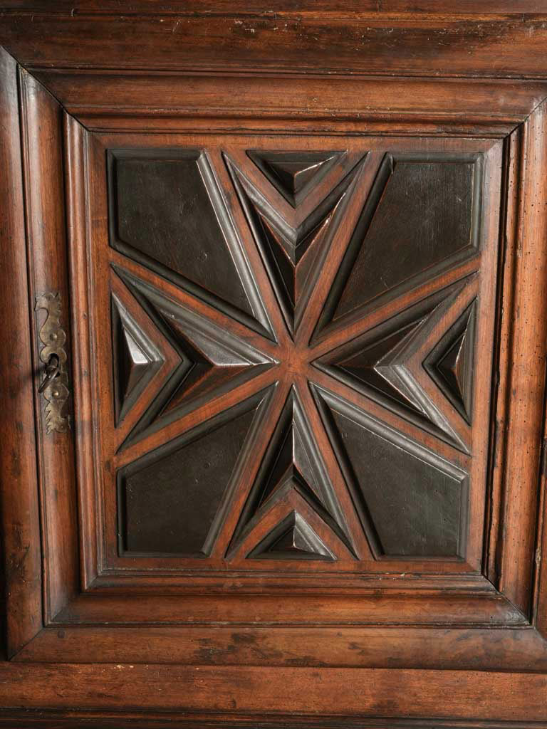 Traditional European Walnut Furniture