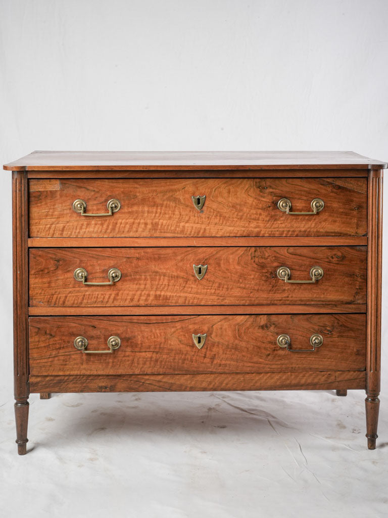 Timeless late 18th-century furniture