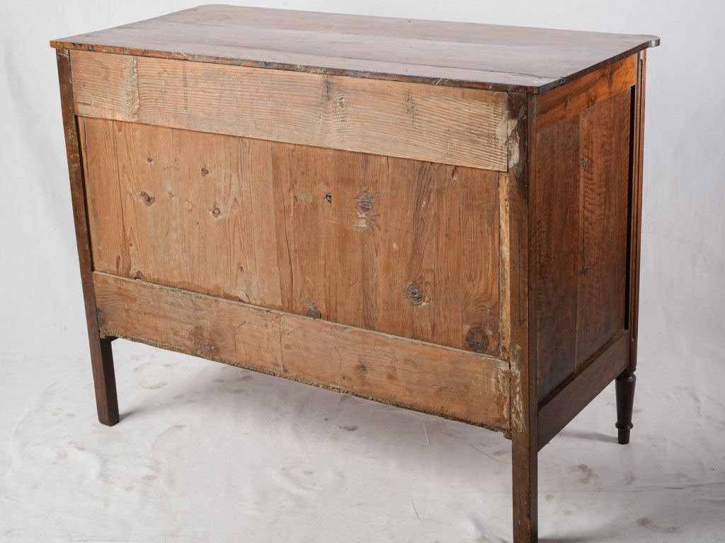 Vintage restored 18th-century commode