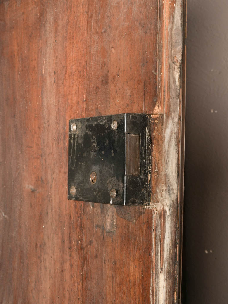 Heritage Richly Detailed Wardrobe