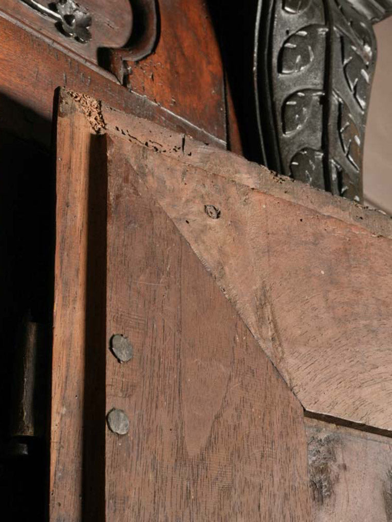 Historical Handsome Storage Furniture
