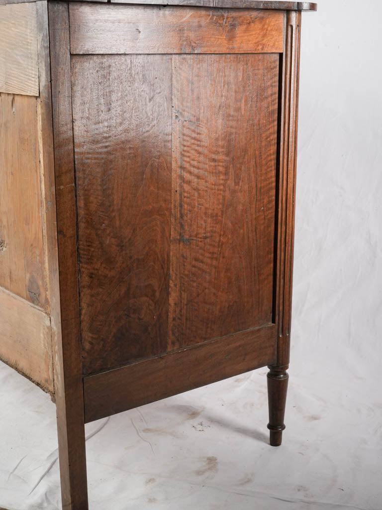 Masterfully crafted Louis XVI furniture