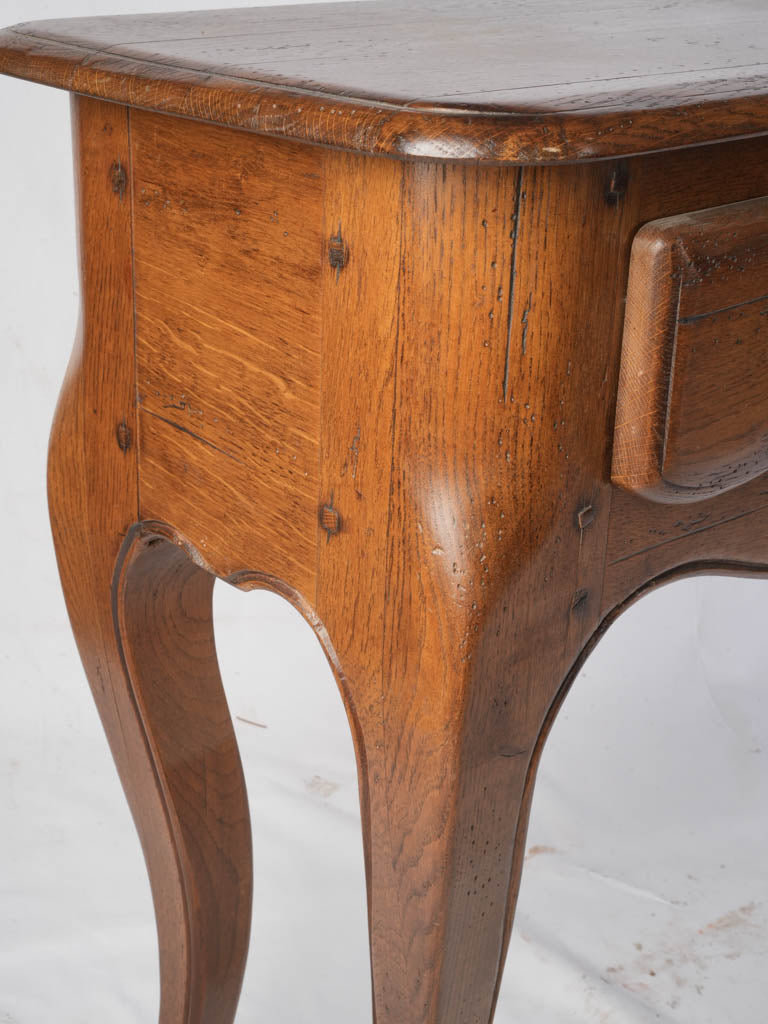Nature-inspired Louis XV style table