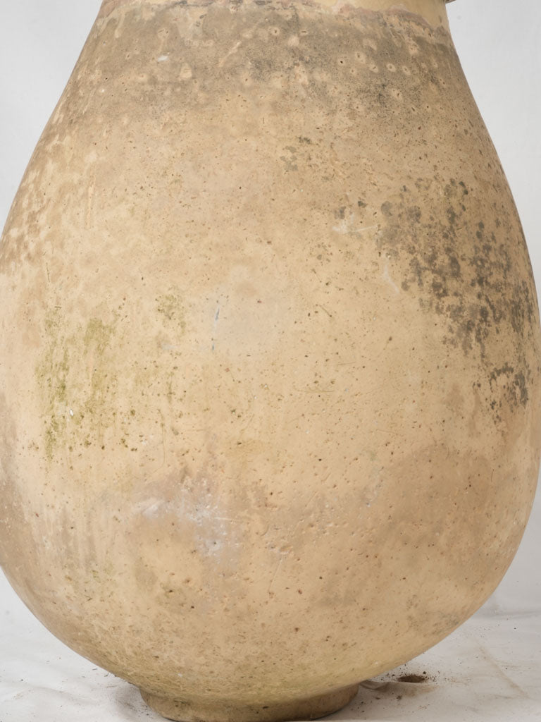 Vintage, French Biot pottery