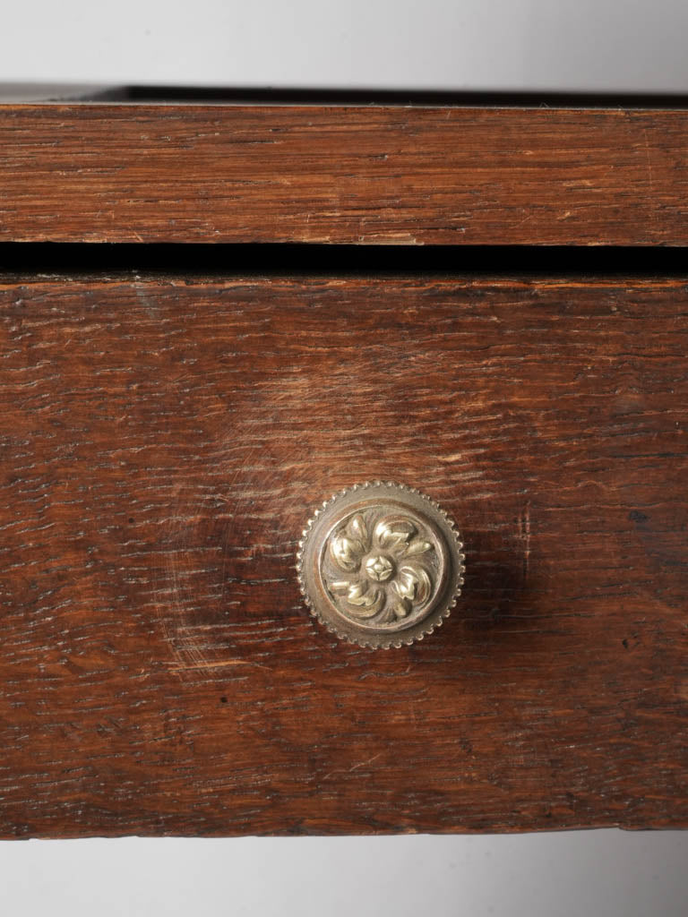 Distinctive late 19th-century table