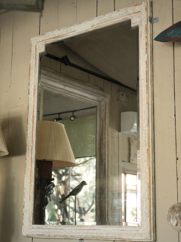 Elegant Louis XVI-style Mirror