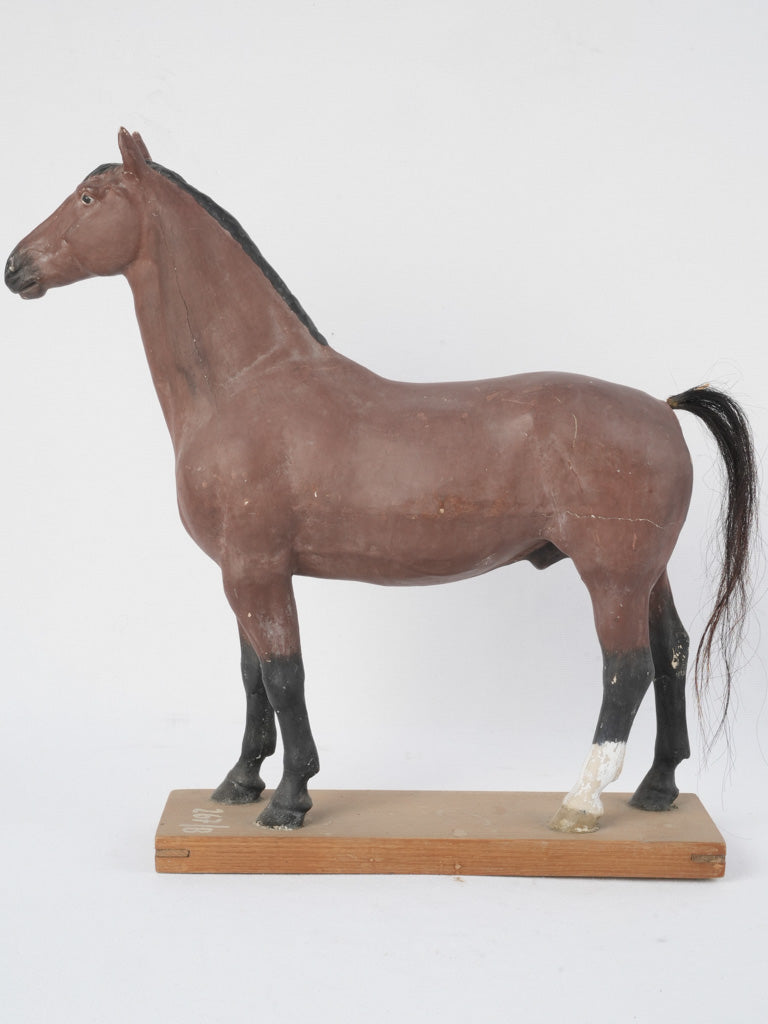 Charming early 20th century sculpture