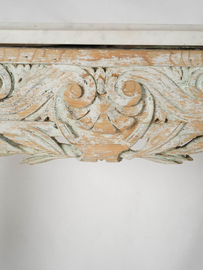 Refinement and Elegance Louis XVI Table