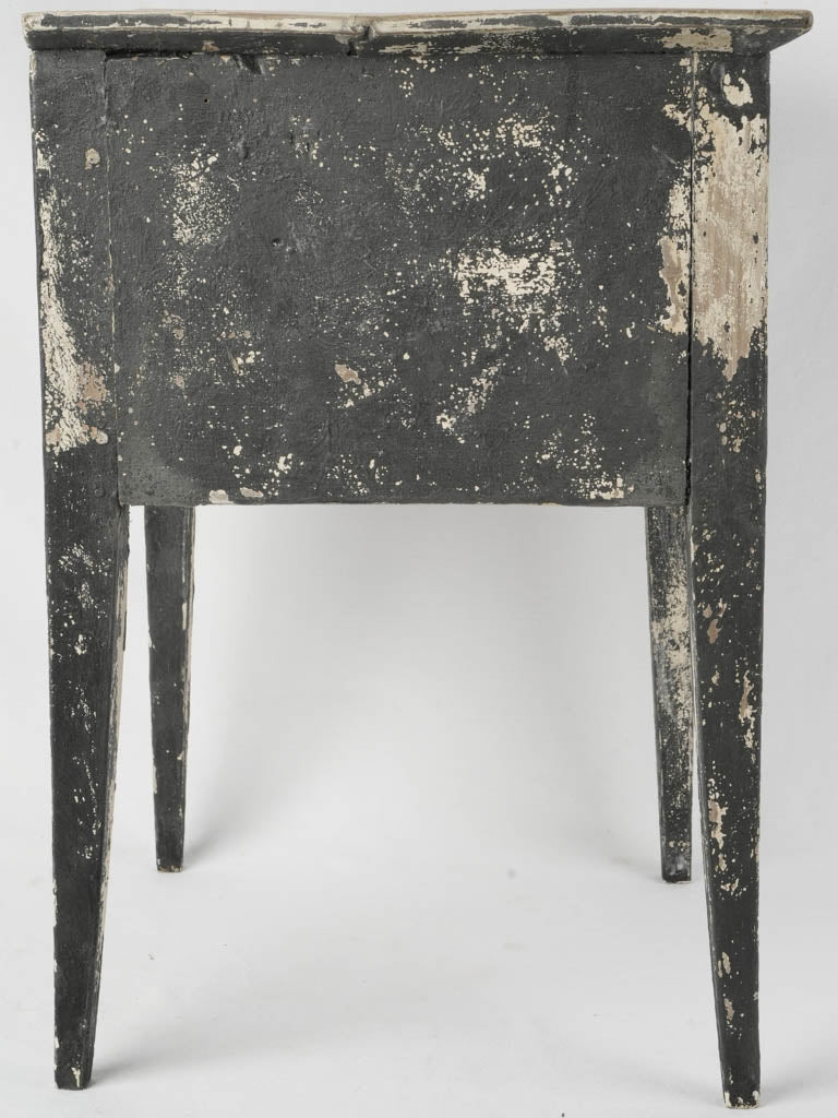 Vintage French Country Nightstand