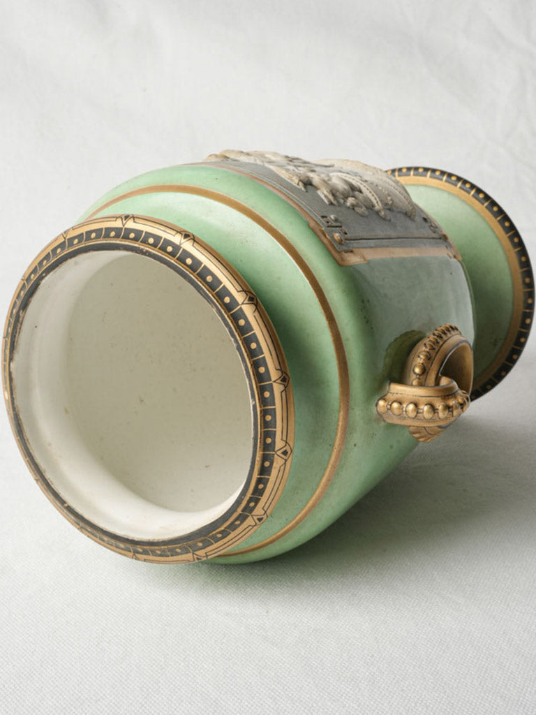 Elegant vintage decorative item
