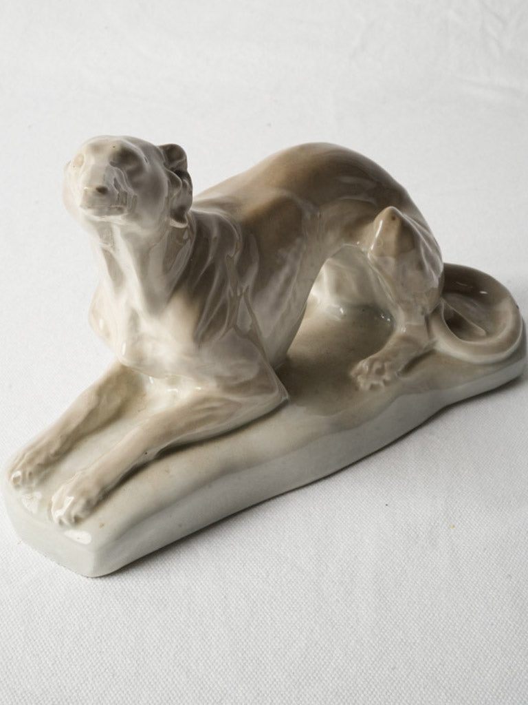 Vintage Tharaud Sloughi model