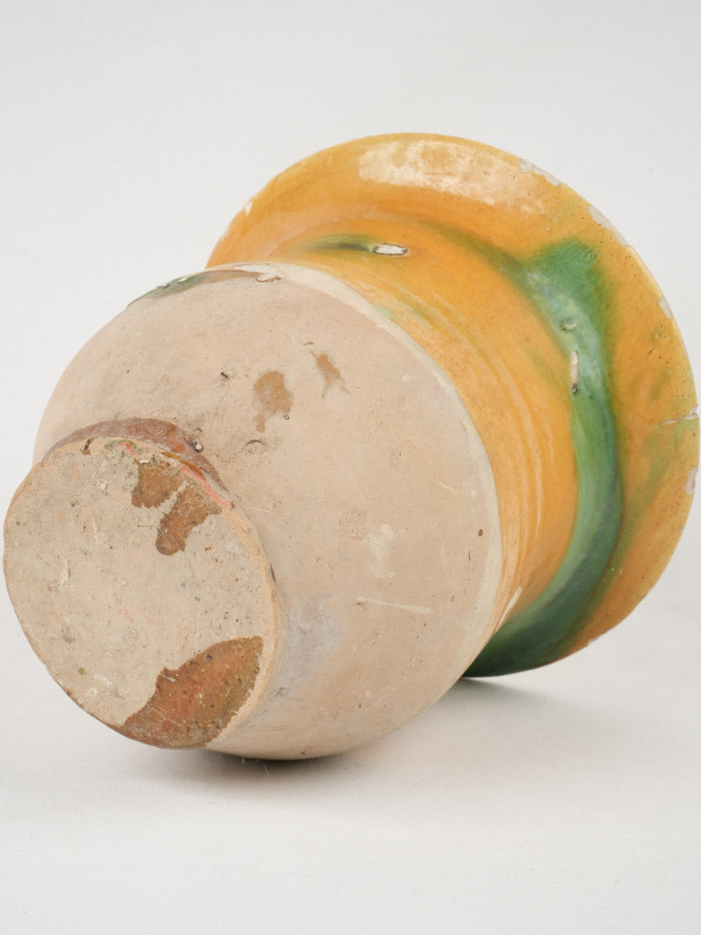 Heritage 19th-century chamber pot