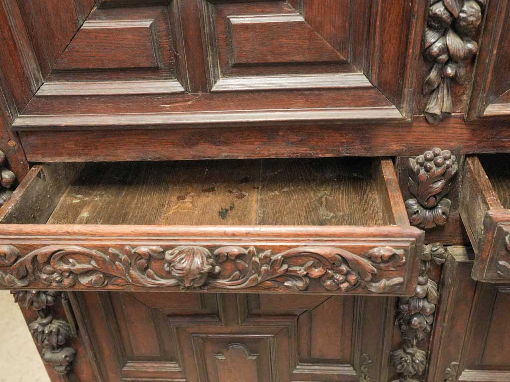 Stunning antique piece