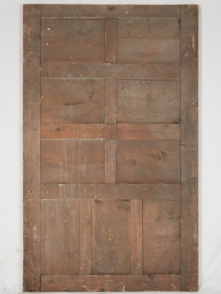 Adaptable, French Directoire Period Mirror