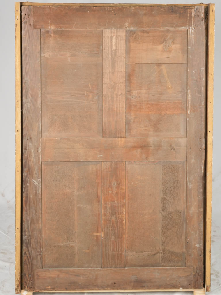 Timeless French Decorative Arts Mirror