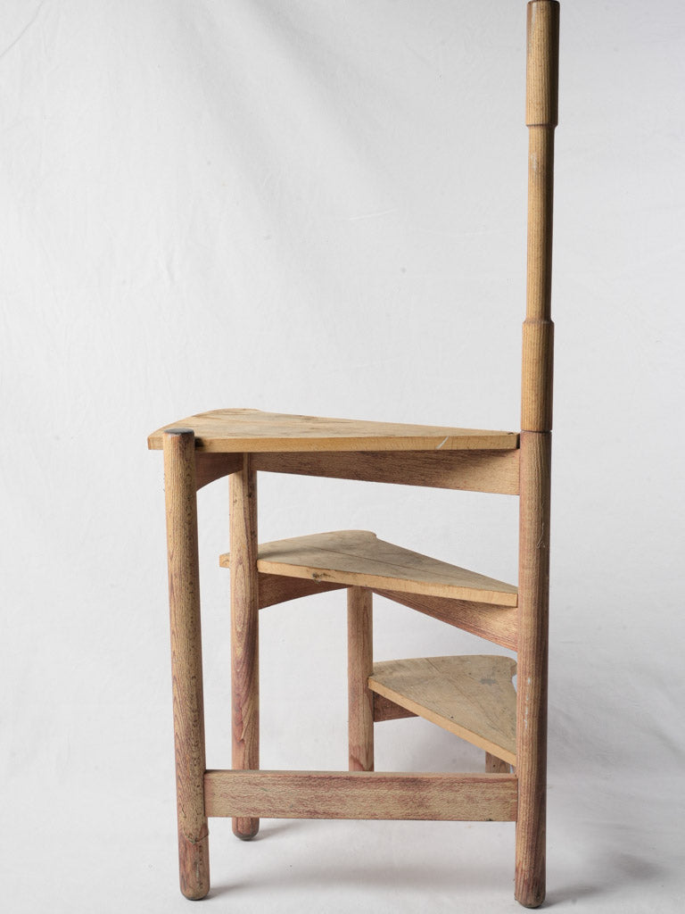 French antique plant stand