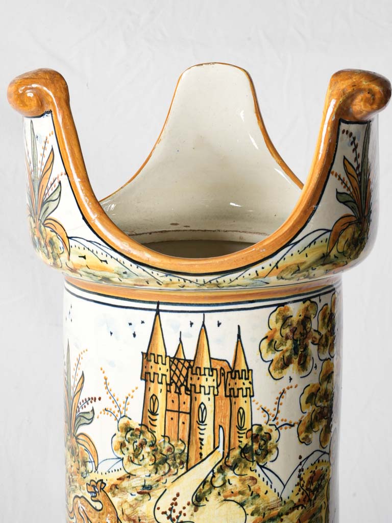 Collectible vintage water purifier