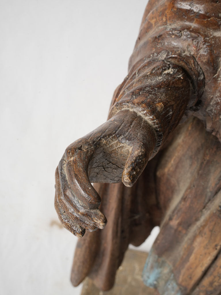 Elegant French country decor piece