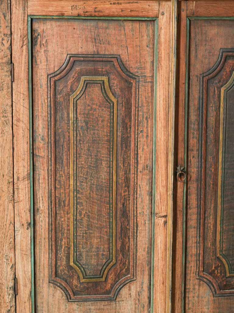 Vintage Spanish design piece