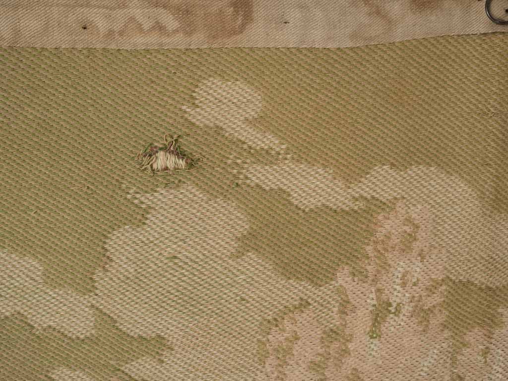 Decorative framed design wall hanging