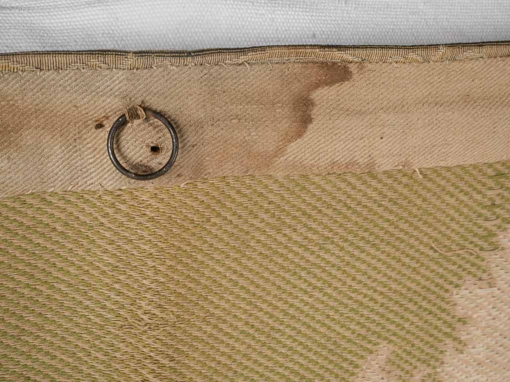 Sophisticated elegant large wall tapestry