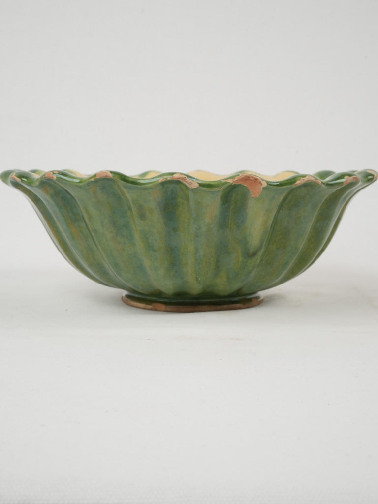 Delightful early 20th-century decorative dish