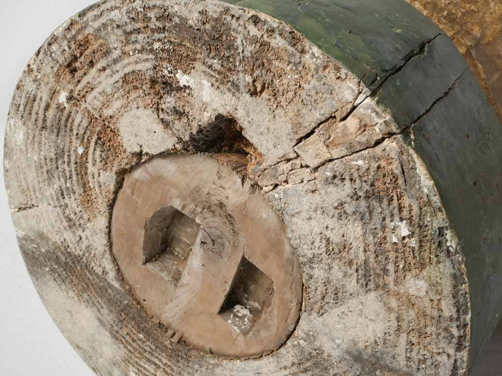 Earthy toned decorative cachpot