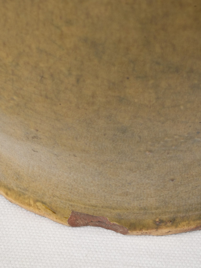 Classic 19th-century water carafe