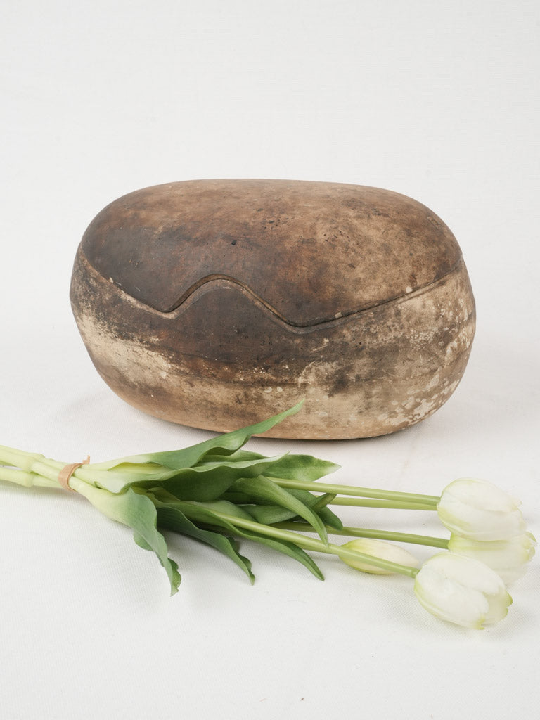 Rustic vintage oven cookware for sale