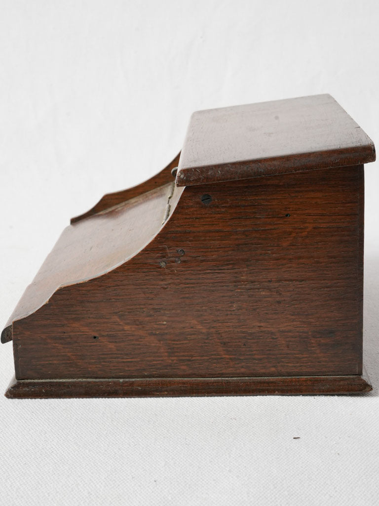 Unique literary desk piece