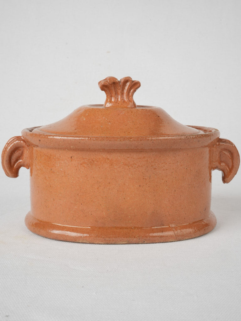 Provençal heritage kitchenware