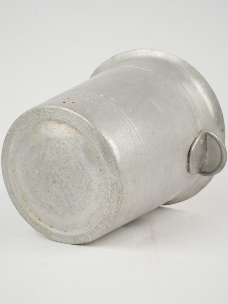 Antique Style French Champagne Chiller