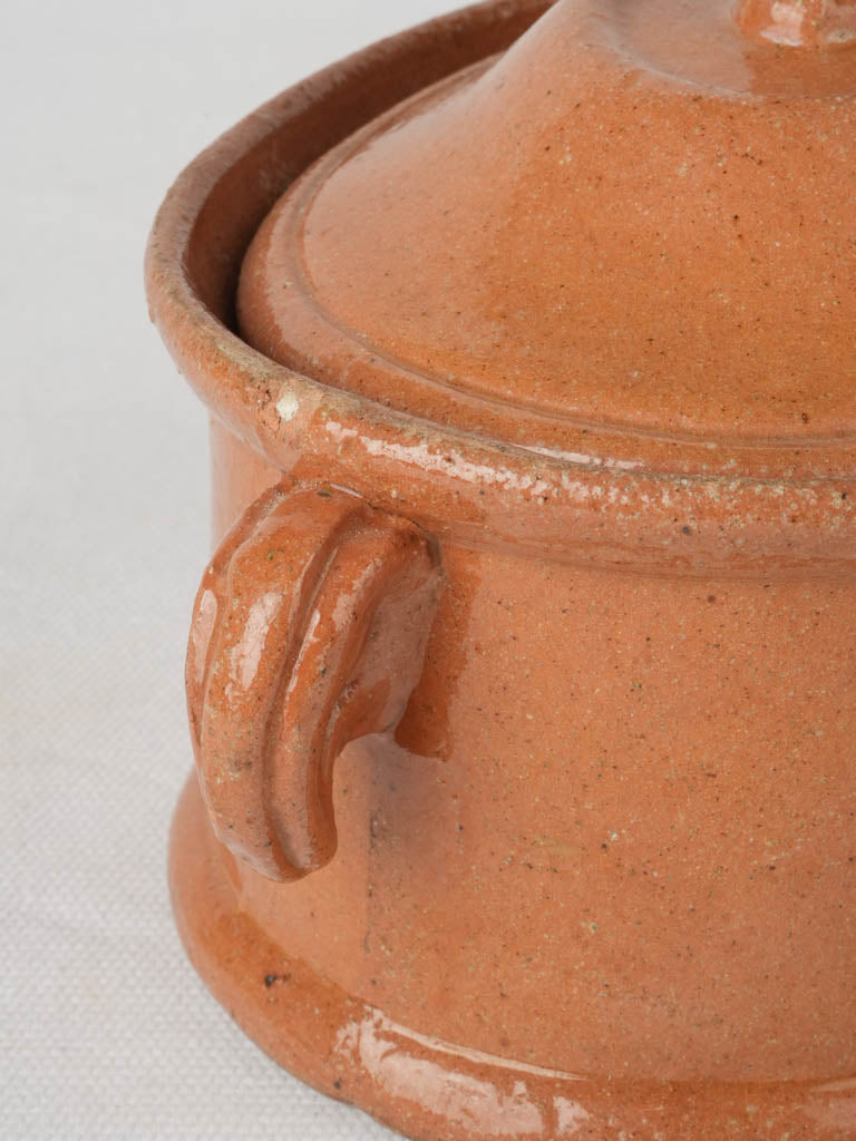 Rare French Riviera ceramics