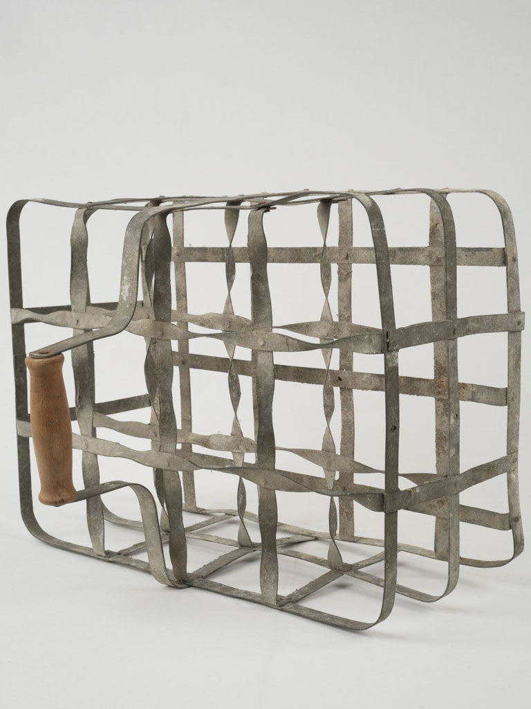 French Country Napkin Holder