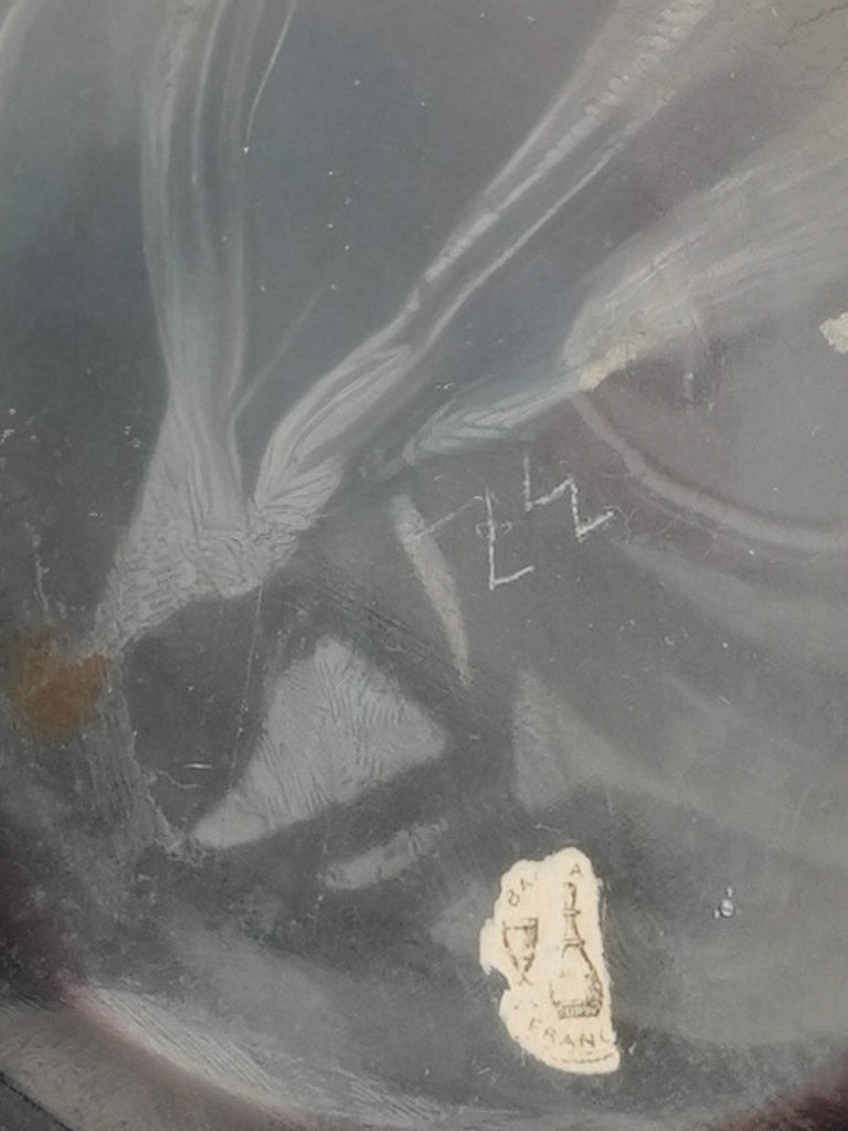 Timeless Baccarat artisanal craftsmanship