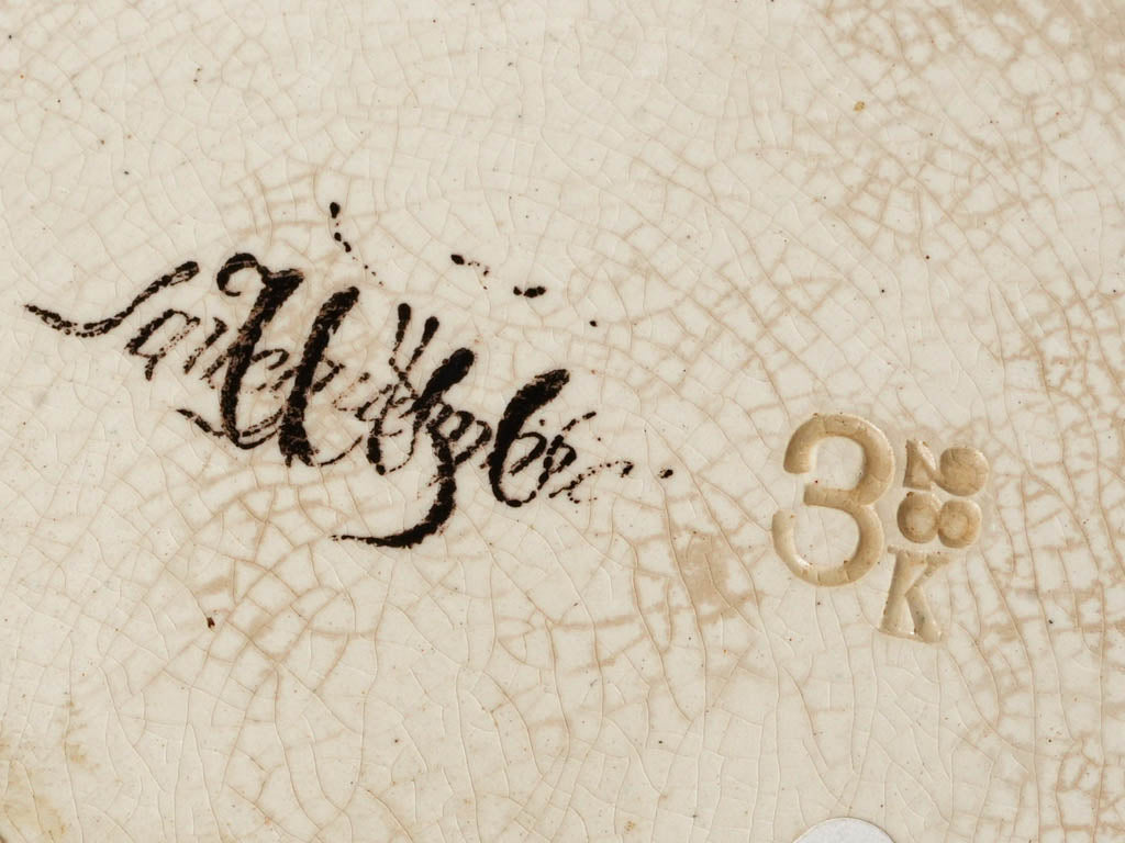 Classic regional traditional plates