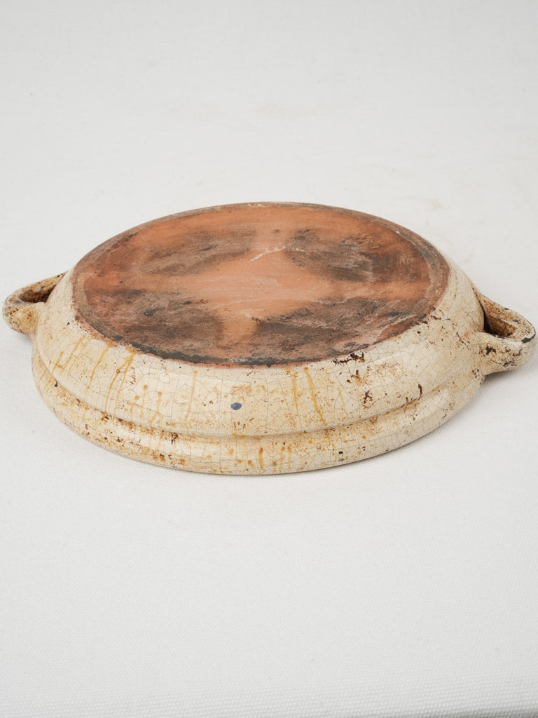 Unique Patricia Wells private collection cookware