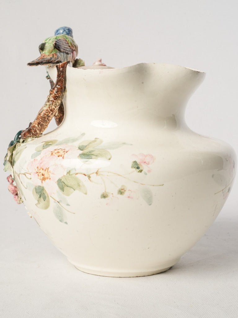 Exquisite Belle Époque era artifact
