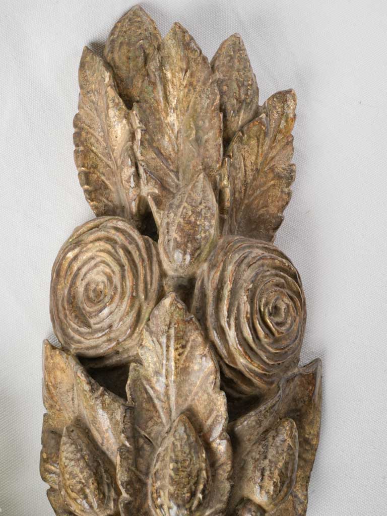 Refined 18th-century inspired decor