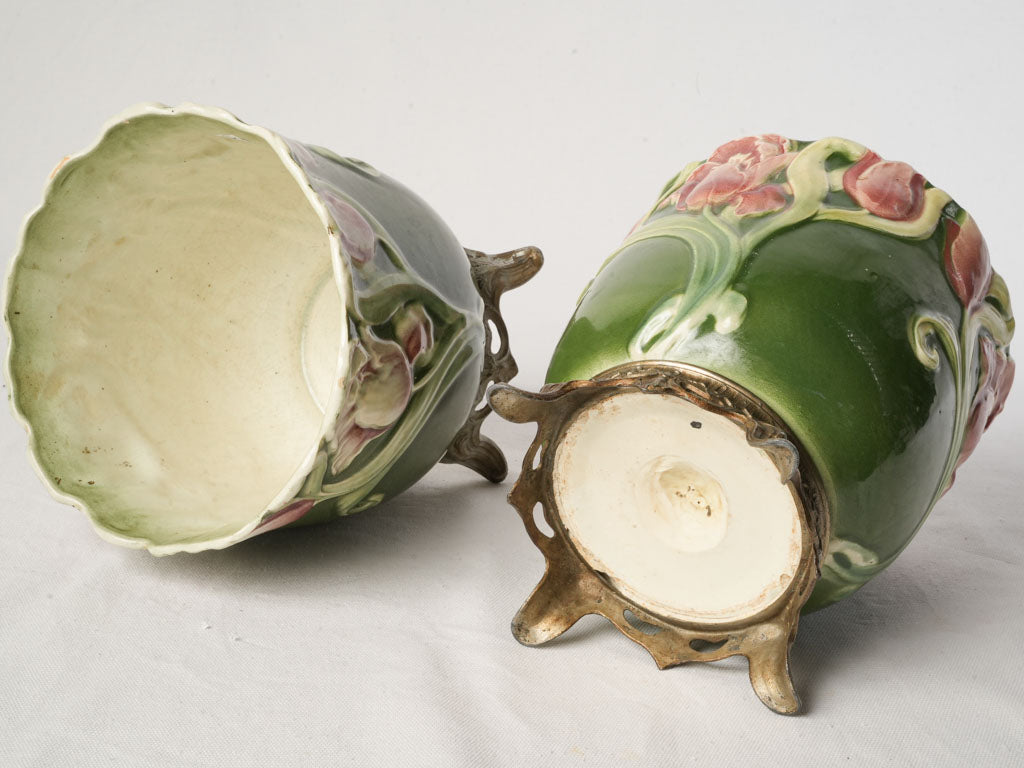 Collectible Parisian savoir-faire containers