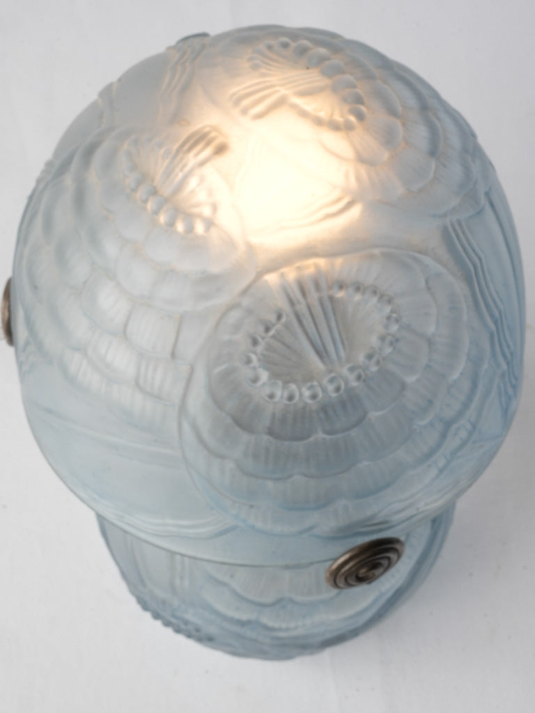 Interwar period French decor piece