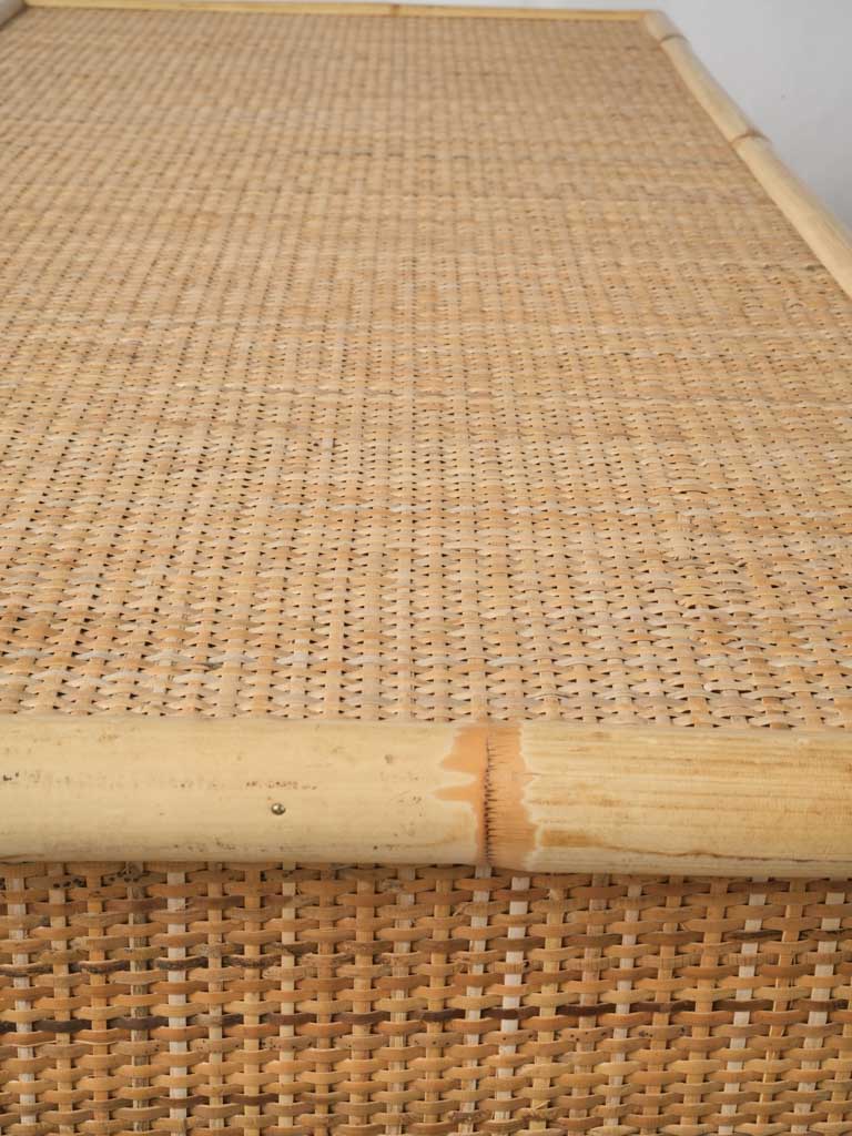 Classic Dal Vera wood chest