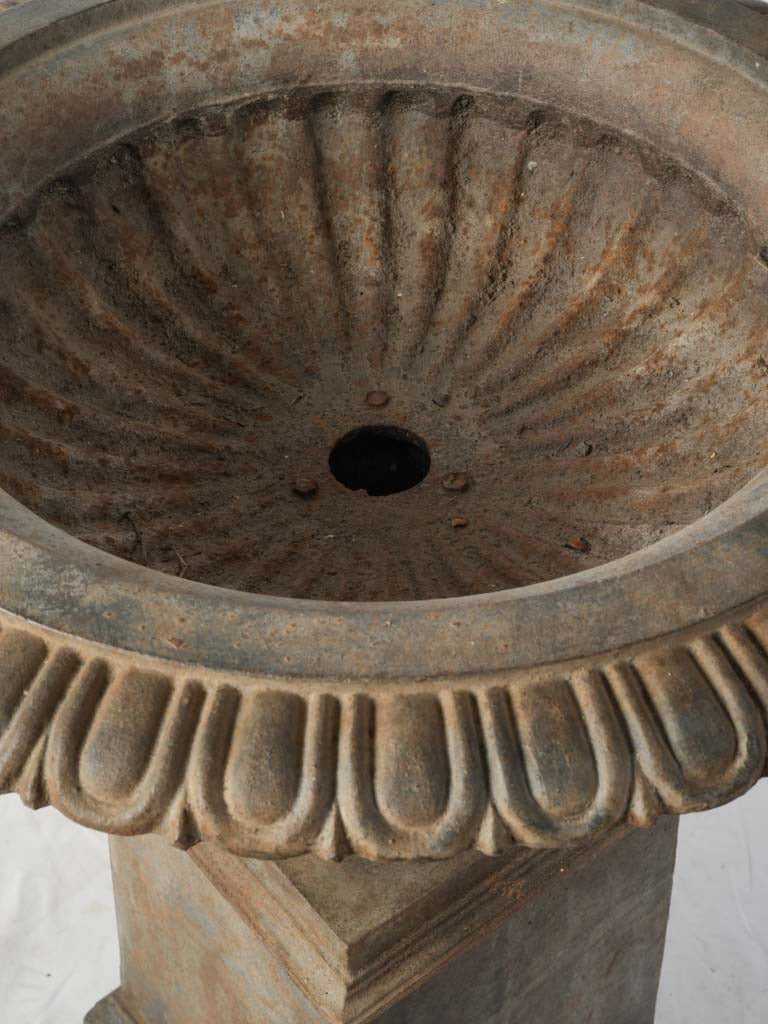 Inspirational antique krater urns