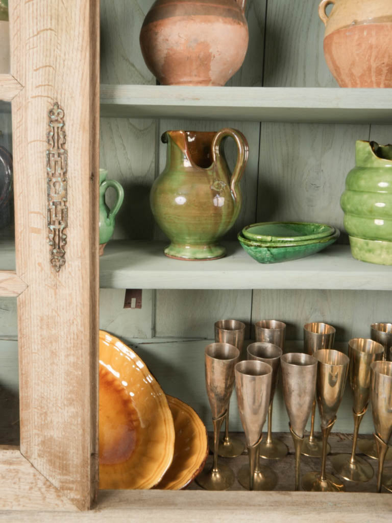 Classic French country sideboard furniture