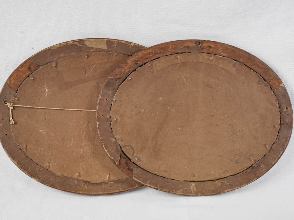 Sanguine sketches, nostalgic family artwork