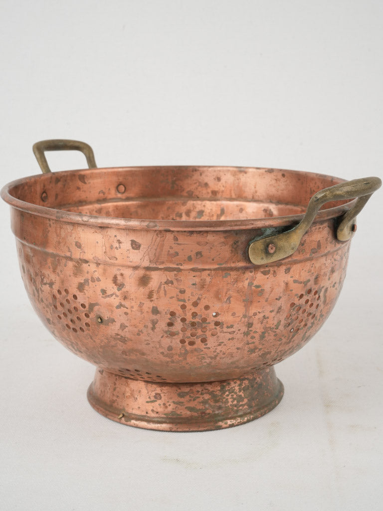 Aged French Kitchen Tool