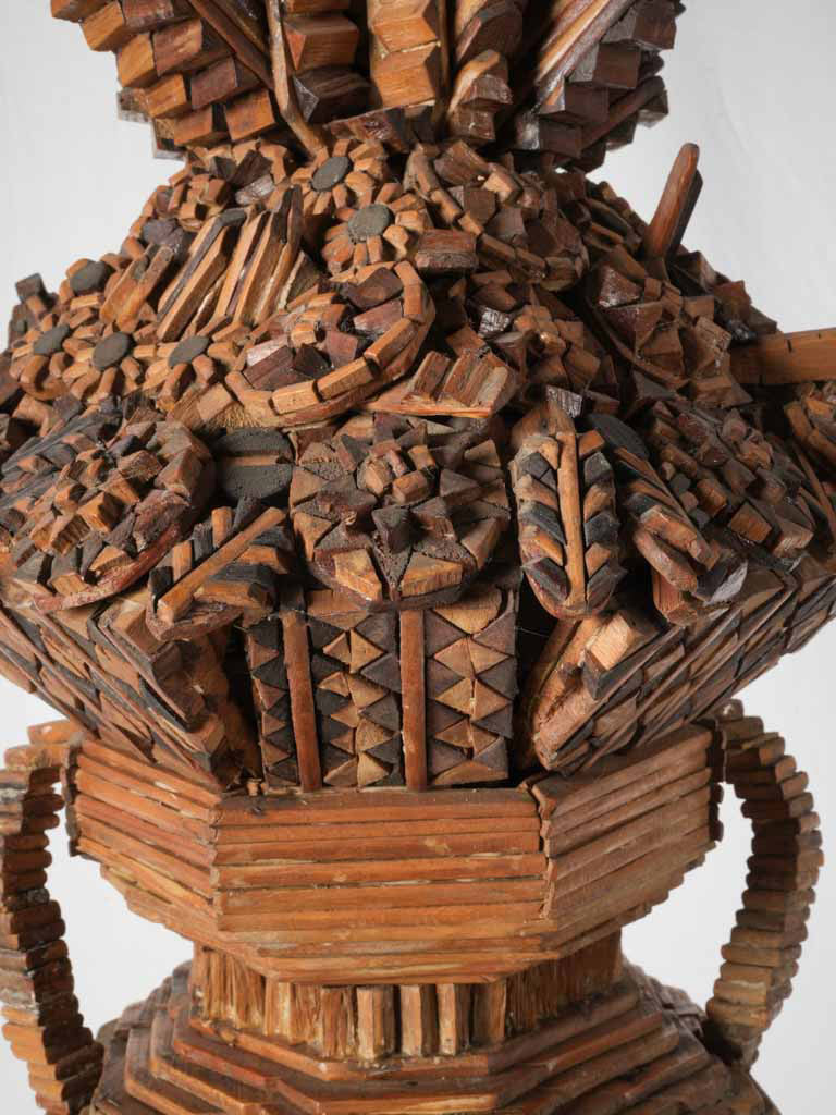 Collectible Italian Outsider Art