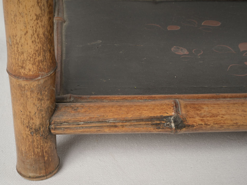 Organic elegant Japanese furniture