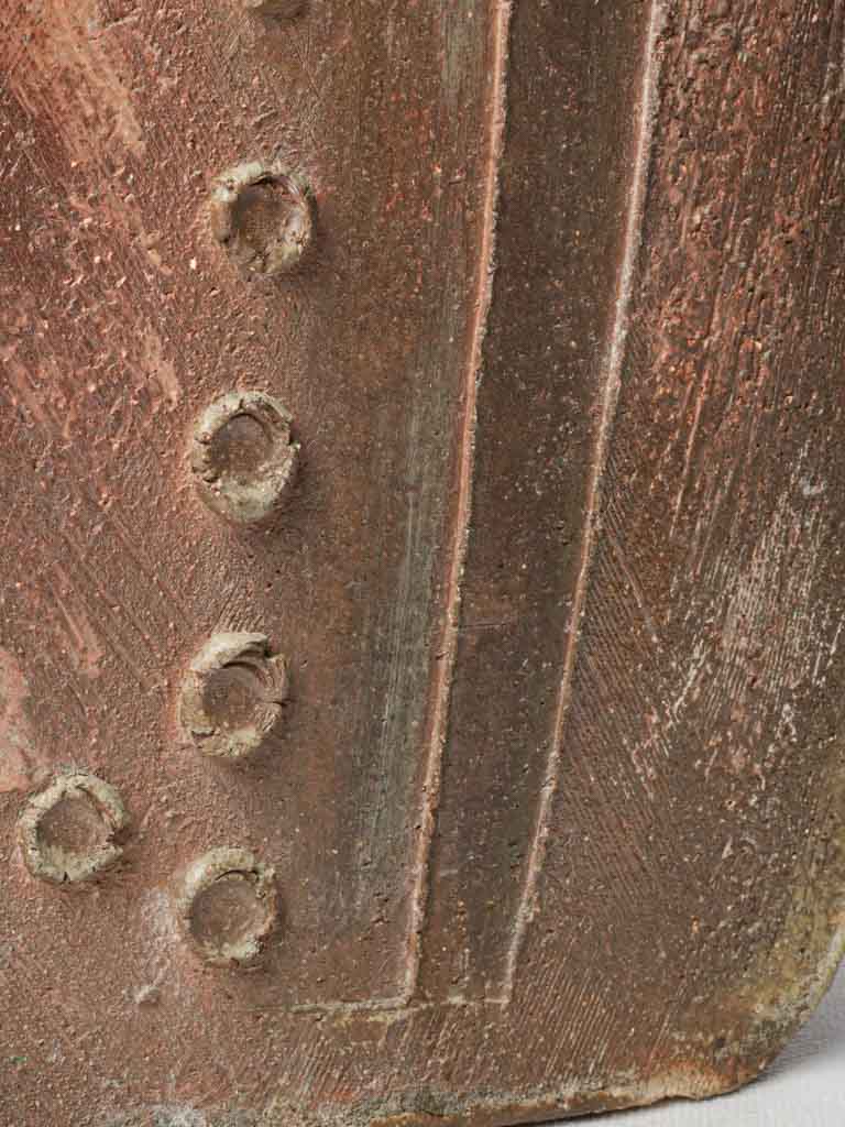 Innovative modern ceramic design